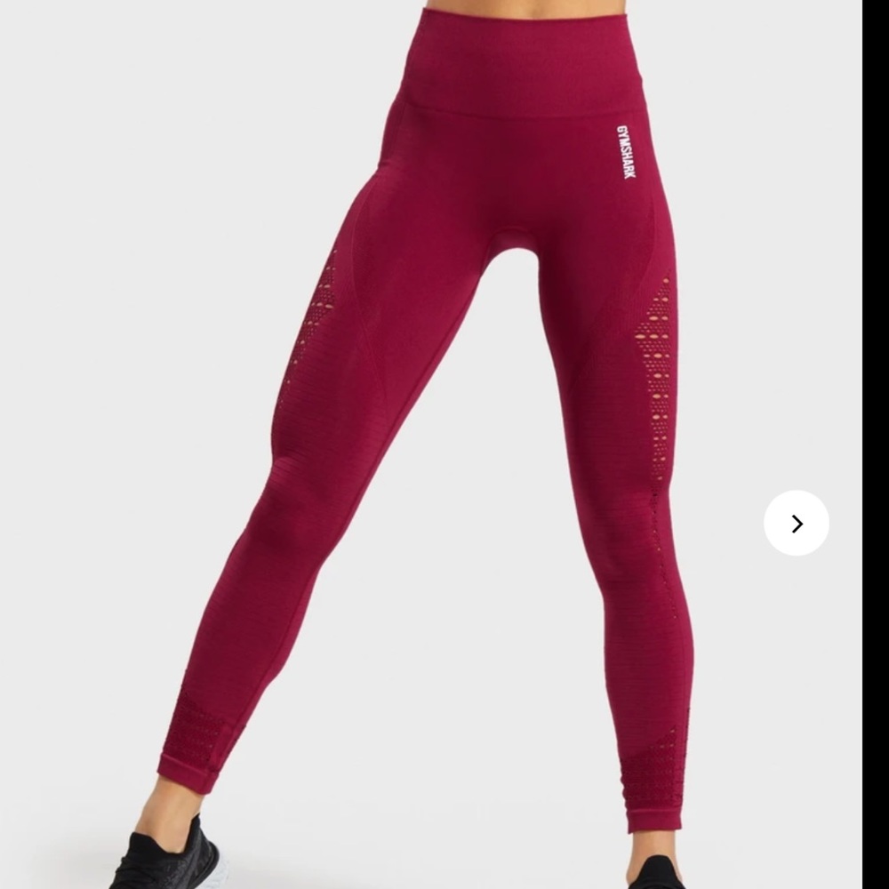 Gymshark Energy Leggings NWOT Small